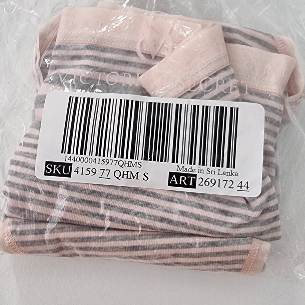 Victoria's Secret NWT